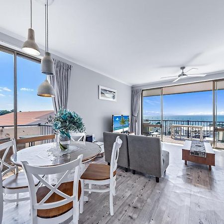 Ocean Views 16 Pool & Spa Wi-Fi Ерлі-Біч Екстер'єр фото