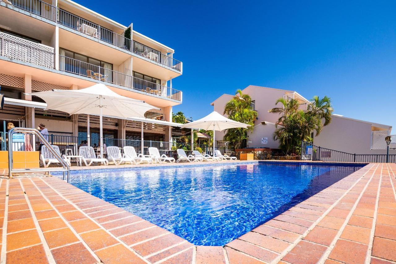 Ocean Views 16 Pool & Spa Wi-Fi Ерлі-Біч Екстер'єр фото